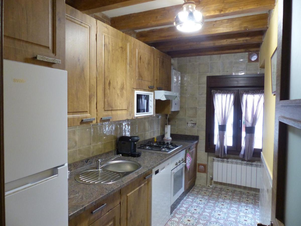 Casa De La Abuela Pili Apartment Colmenar de Oreja Luaran gambar