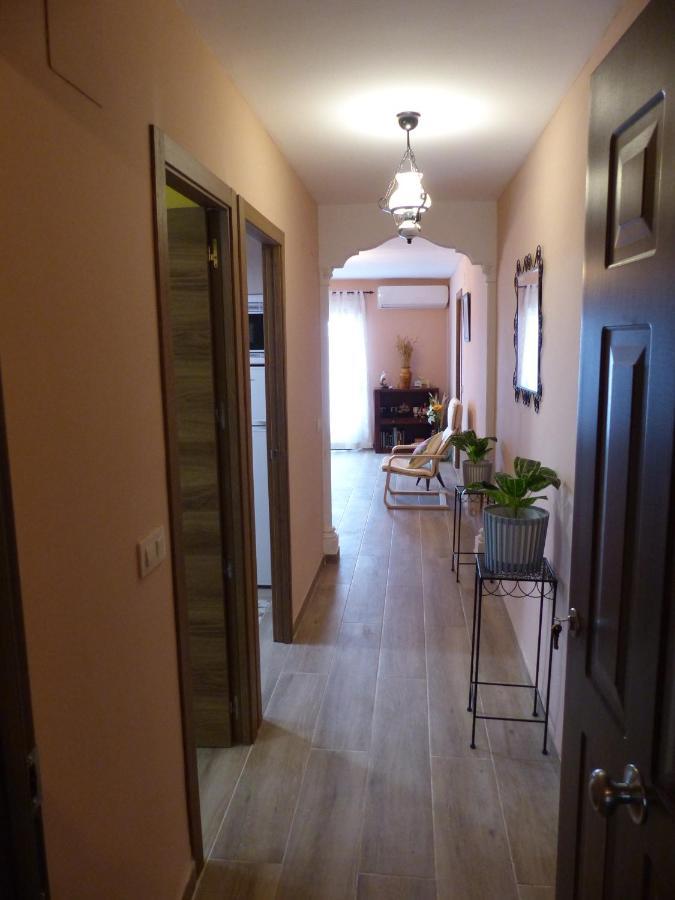 Casa De La Abuela Pili Apartment Colmenar de Oreja Luaran gambar