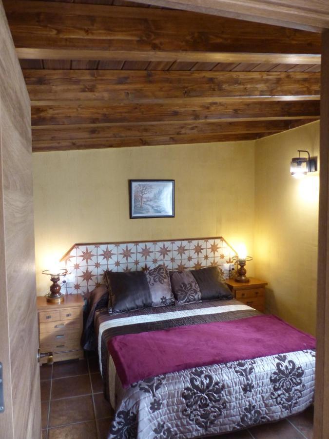 Casa De La Abuela Pili Apartment Colmenar de Oreja Luaran gambar